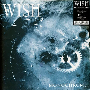 Wish - Monochrome Black Vinyl Edition