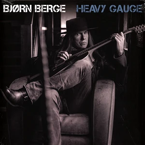 Bjorn Berge - Heavy Gauge