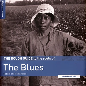 V.A. - The Rough Guide To The Roots Of The Blues