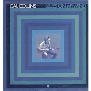 Cal Collins - Blues On My Mind
