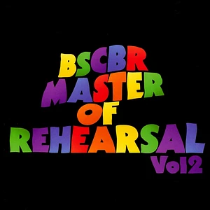 Black Sabbath Cover Band Rehearsal - Master Of Rehearsal Volume 2