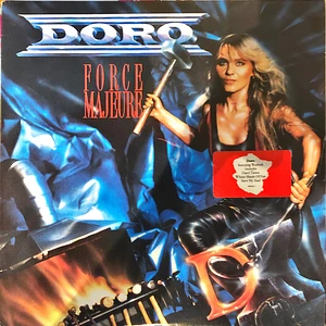 Doro - Force Majeure