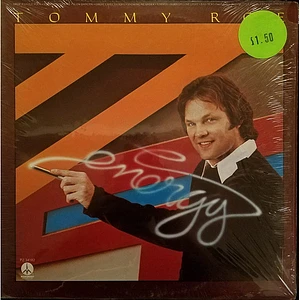 Tommy Roe - Energy