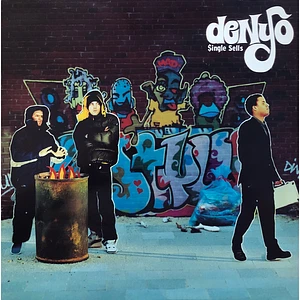 Denyo - Single Sells