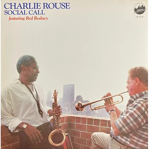 Charlie Rouse - Red Rodney - Social Call