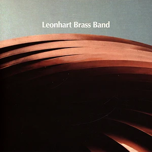 Leonhart Brass Band - Snake Oil / Shammgod