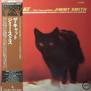 Jimmy Smith - The Cat