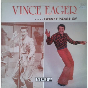 Vince Eager - .....Twenty Years On