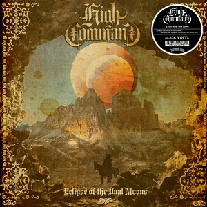High Command - Eclipse Of The Dual Moons