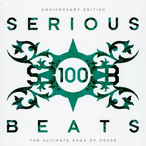 V.A. - Serious Beats 100 Box Set 3