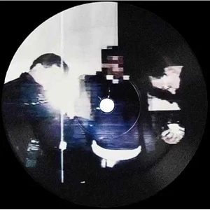 Delroy Edwards - Untitled EP