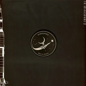 Prototype 909 & Facil - Excerpts From 1993 - 1995 Black Vinyl Edition