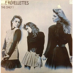 The Revellettes - The Only 1