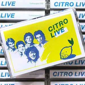 Citro - Live