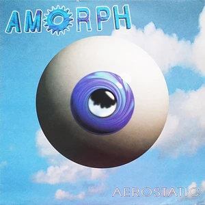 Amorph - Aerostatic