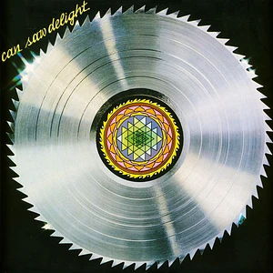 Can - Saw Delight
