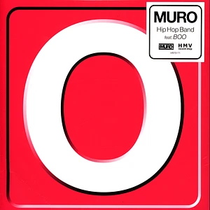 Muro - Hip Hop Band