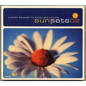 V.A. - Sunsets02 - A Sunny Bouquet Of Excellent Sounds