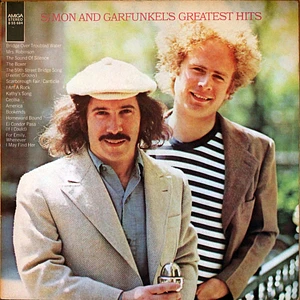 Simon & Garfunkel - Simon And Garfunkel's Greatest Hits