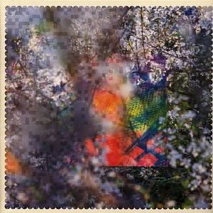 Four Tet - Sixteen Oceans
