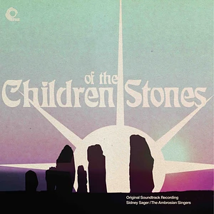Sidney Sager & The Ambrosian Singers - Children Of The Stones (Original Tv Music)