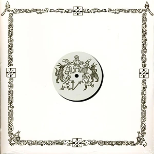 Unknown Artist - Chivalry Volume 1