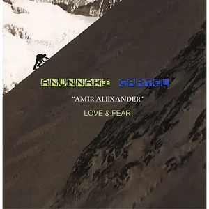 Amir Alexander - Love & Fear