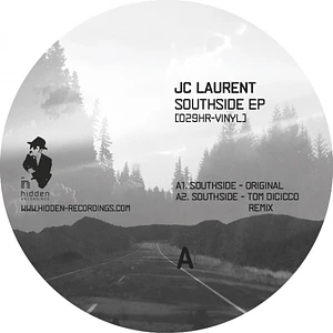 JC Laurent - Southside EP