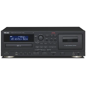 Teac - AD-850-SE