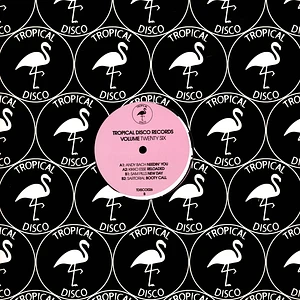 Andy Bach - Tropical Disco Records Volume 26
