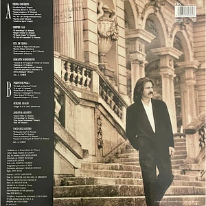 Luis Cobos Dirige Wiener Symphoniker Y The Royal Philharmonic Orchestra - Vienna Concerto