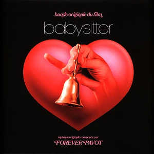 Forever Pavot - OST Babysitter