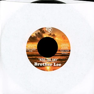 Brother Lee - Kiss The Sky / Winter Sky