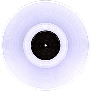 Kelela - Raven Clear Vinyl Edition