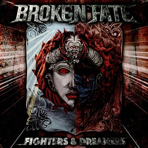 Broken Fate - Fighters & Dreamers