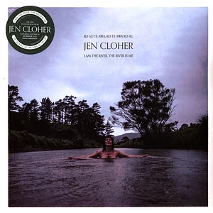 Jen Cloher - I Am The River, The River Is Me