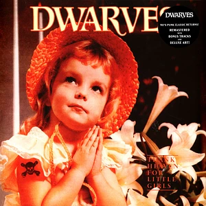 Dwarves - Thank Heaven For Little Girls
