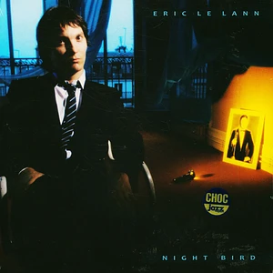 Eric Le Lann Feat. Cesarius Alvim & - Night Bird