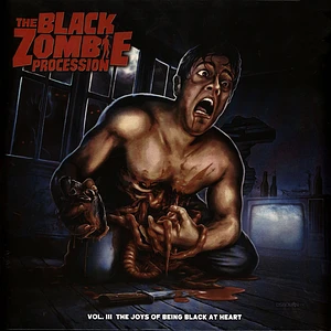 The Black Zombie Procession - Vol. III The Joy Of Being Black At