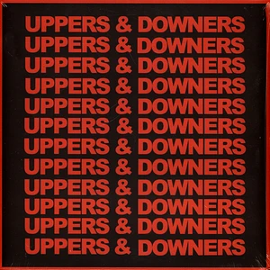 Gold Star - Uppers & Downers