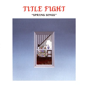 Title Fight - Spring Songs Purple Vinyl Edition