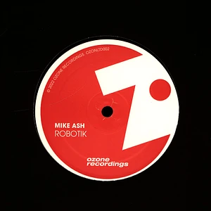 Mike Ash - Robotik