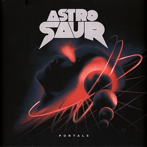 Astrosaur - Portals Colored Vinyl Edition
