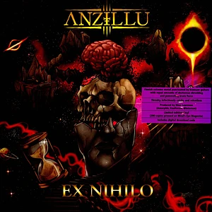 Anzillu - Ex Nihilo