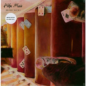 Alfa Mist - Bring Backs