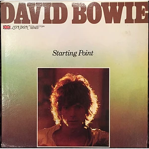 David Bowie - Starting Point