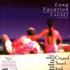 Cagnet - OST Long Vacation