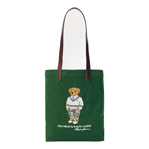 Polo Ralph Lauren - Tote Medium Polo Ralph Lauren - Tote Medium