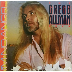 The Gregg Allman Band - I'm No Angel