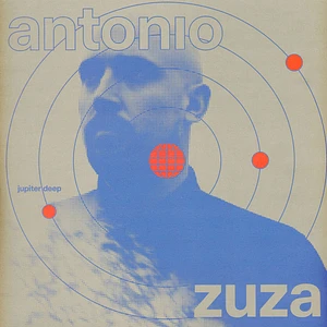 Antonio Zuza - Jupiter Deep EP